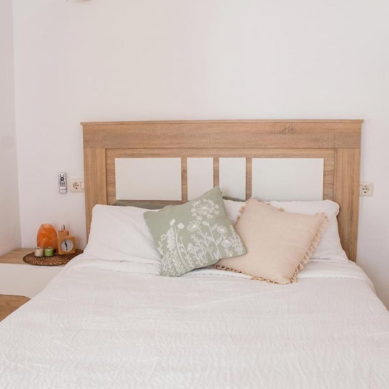 La Loma Sun & Relax - Apartment mit 3 Schlafzimmern - 11