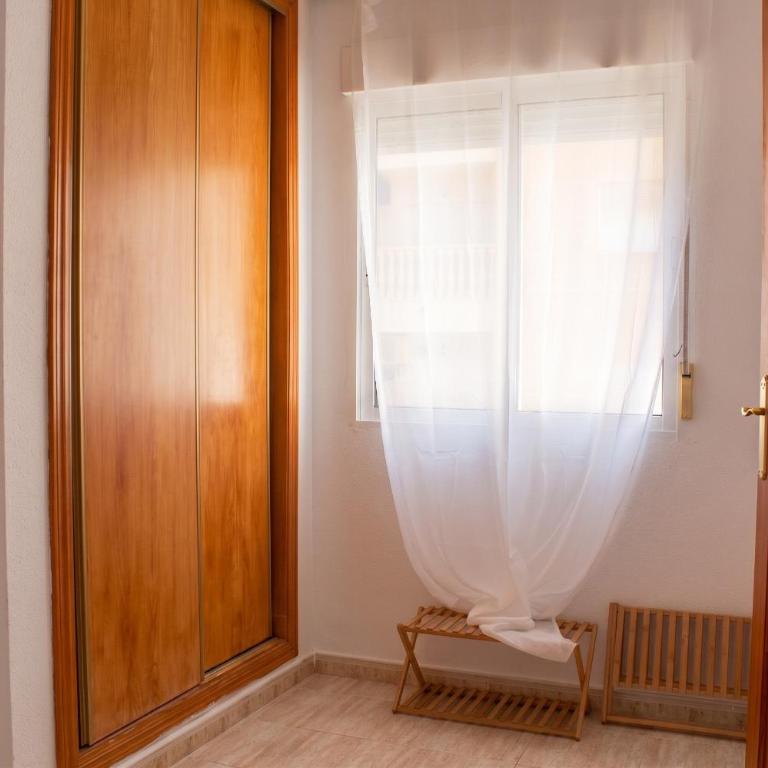 La Loma Sun & Relax - Apartment mit 3 Schlafzimmern - 12