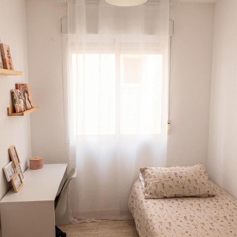 La Loma Sun & Relax - Apartment mit 3 Schlafzimmern - 19