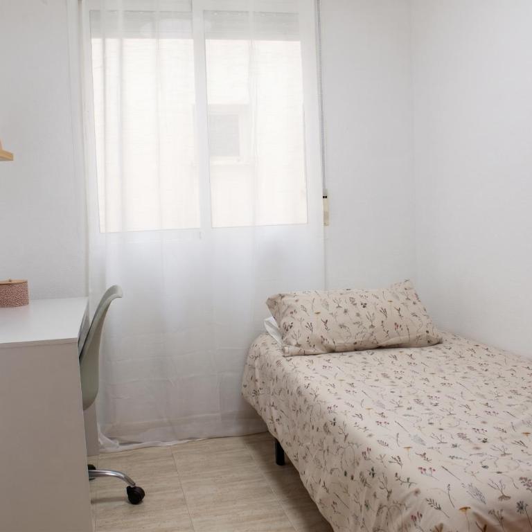 La Loma Sun & Relax - Apartment mit 3 Schlafzimmern - 17