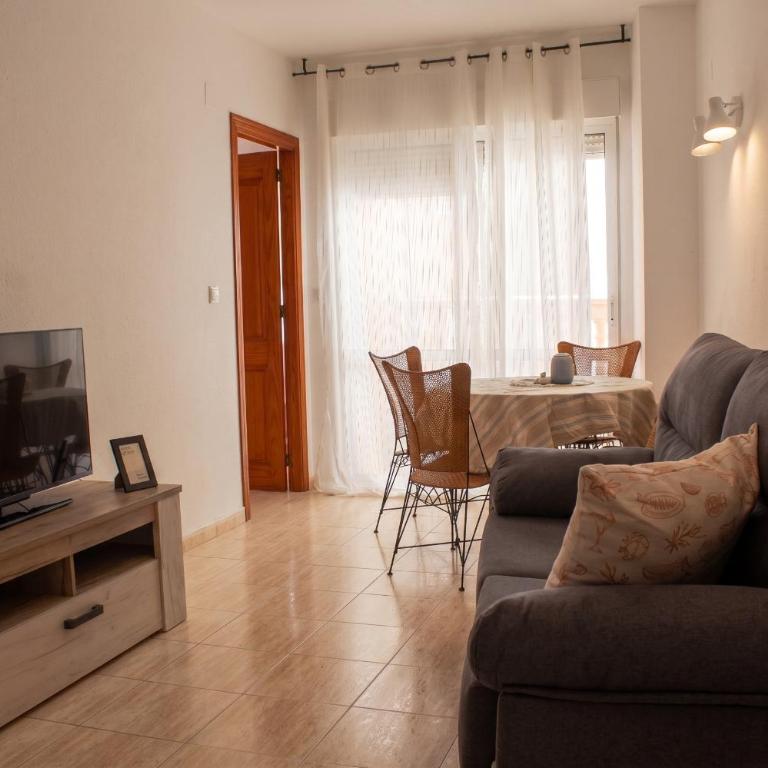 La Loma Sun & Relax - Apartment mit 3 Schlafzimmern - 6