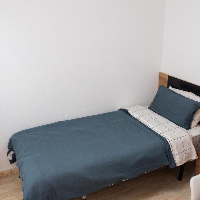 La Loma Sun & Relax - Apartment mit 3 Schlafzimmern - 14