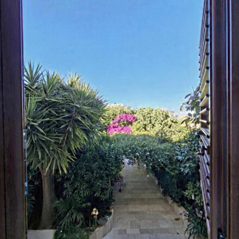 La casa sul giardino - Casa con 2 Camere da Letto - 2