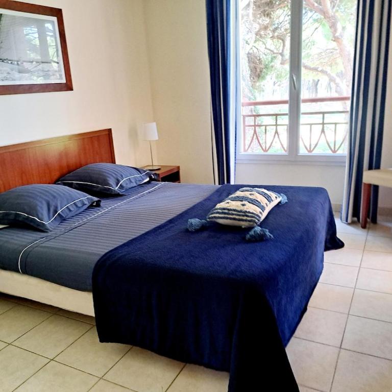 T3 au calme bord des plages - Appartement 3 Chambres - 3