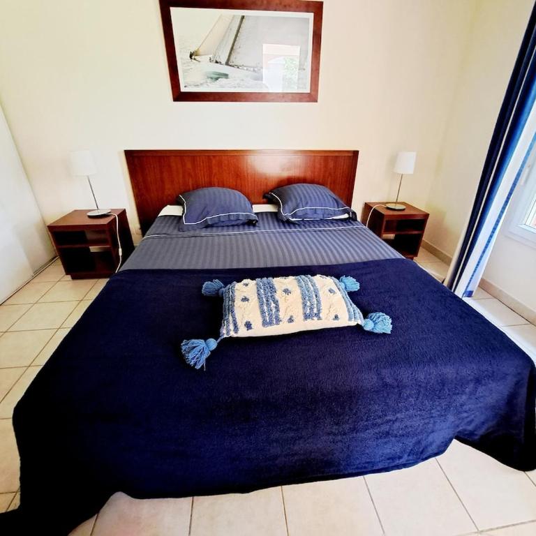 T3 au calme bord des plages - Appartement 3 Chambres - 5