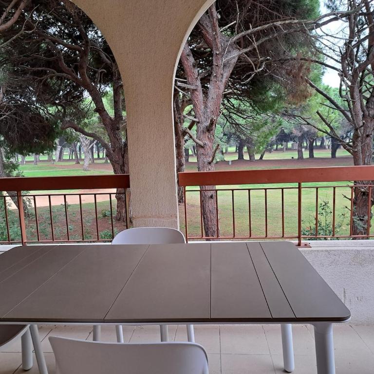 T3 au calme bord des plages - Appartement 3 Chambres - 7