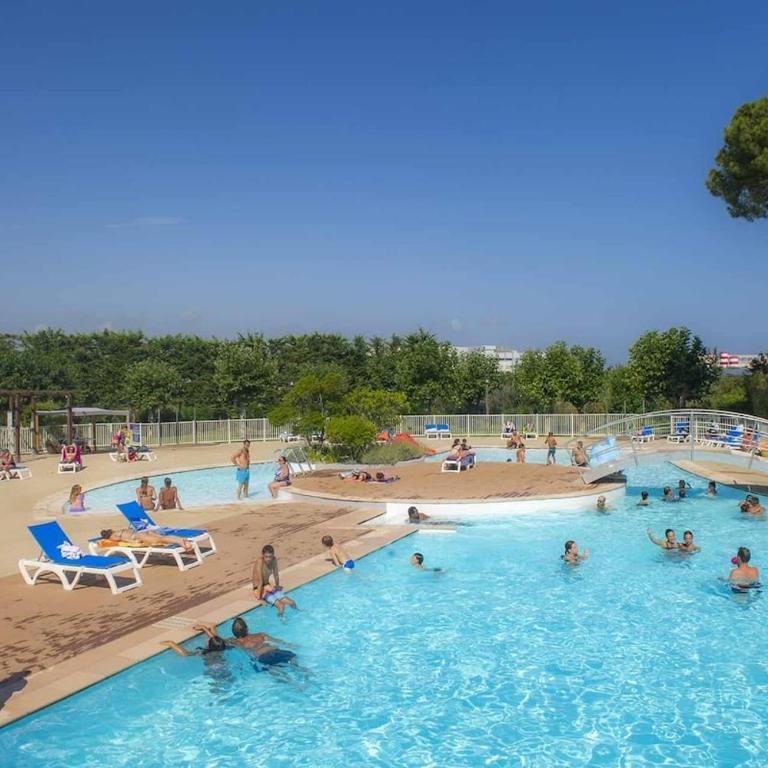 T3 au calme bord des plages - Appartement 3 Chambres - 9
