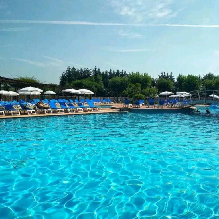 T3 au calme bord des plages - Appartement 3 Chambres - 10