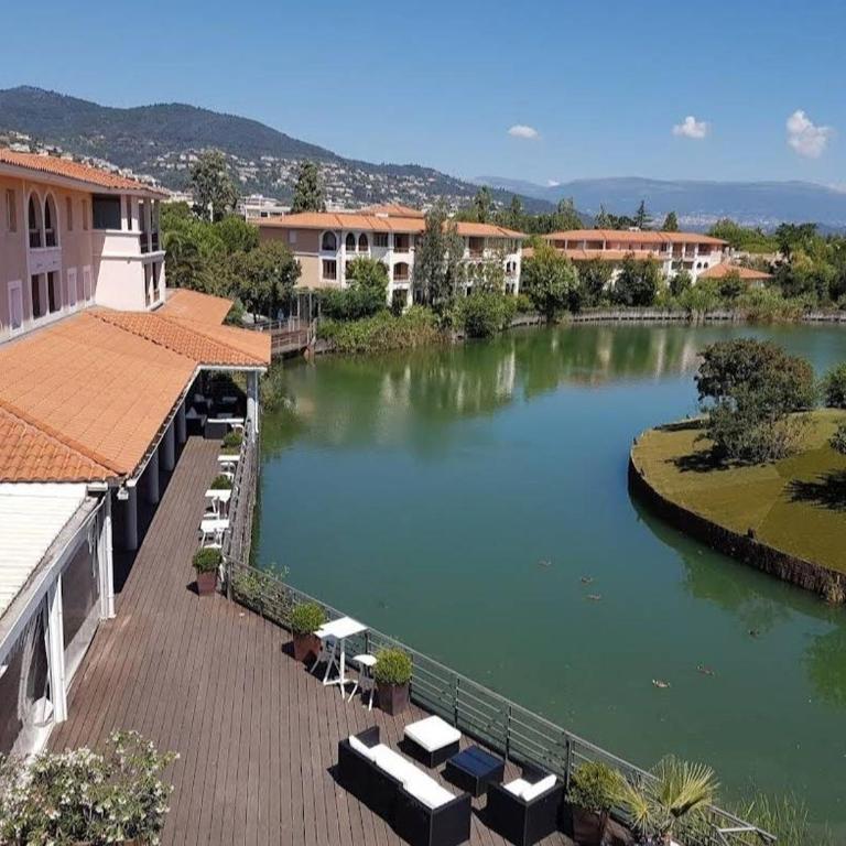 T3 au calme bord des plages - Appartement 3 Chambres - 11