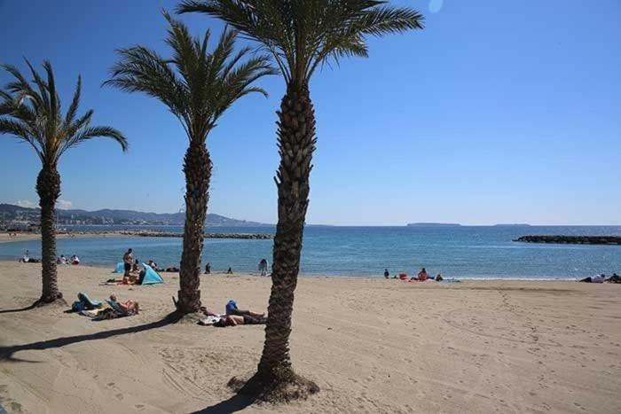 T3 au calme bord des plages - Appartement 3 Chambres - 12