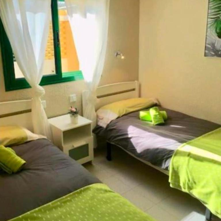 Las Olas apartamentos - Apartamento de 2 dormitorios - 3