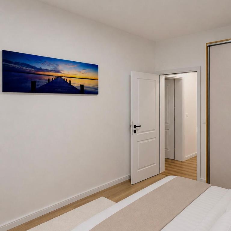 Luxury Family Apartment - Apartment mit 2 Schlafzimmern - 8