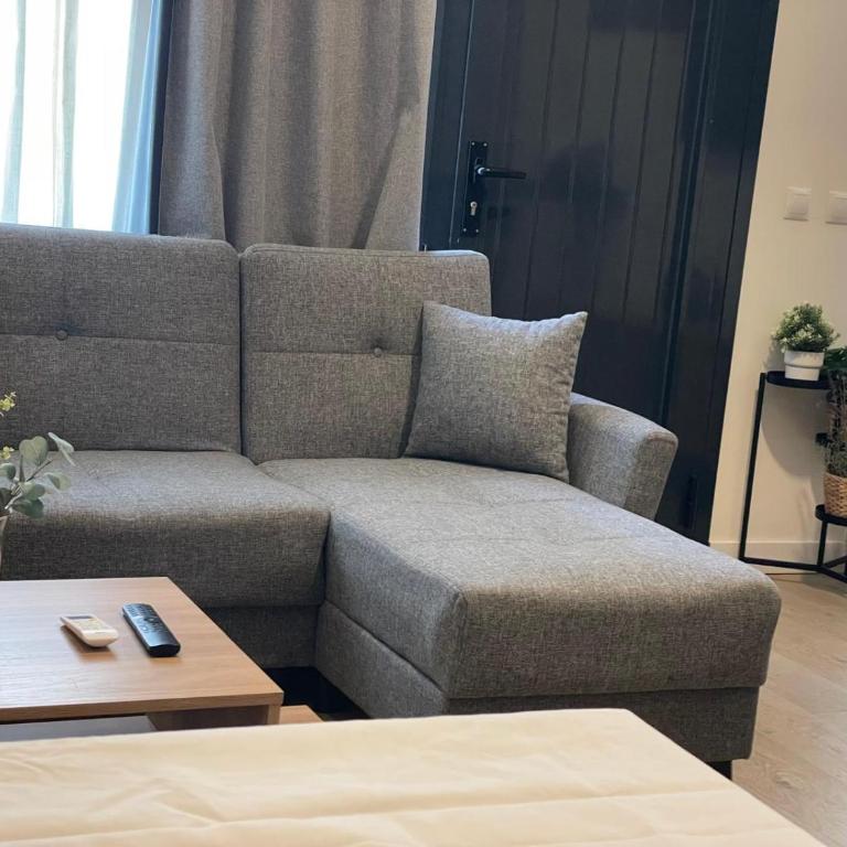 G1 Apartamento Exclusivo, Madrid - Apartment mit 1 Schlafzimmer - 8