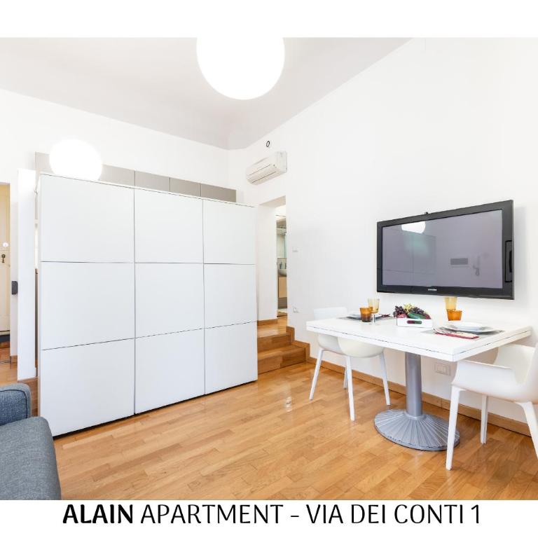 Design Apartments Florence- Florence City Center - Appartement d'1 Chambre - 1, Via Dei Conti - 22