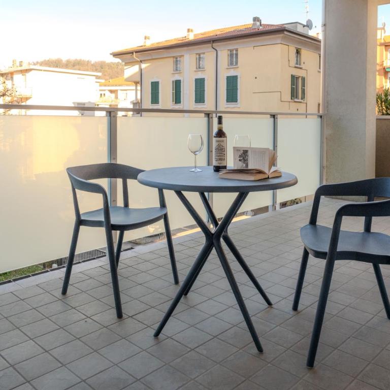 Marcello's Como Lake - Camerlata - Appartamento con 1 Camera da Letto - 8