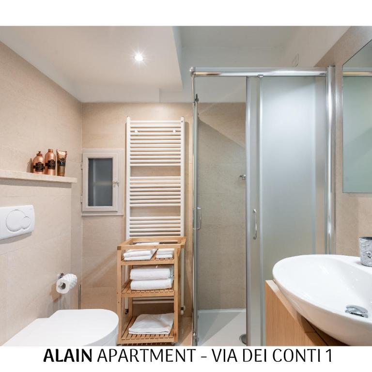 Design Apartments Florence- Florence City Center - Appartement d'1 Chambre - 1, Via Dei Conti - 37