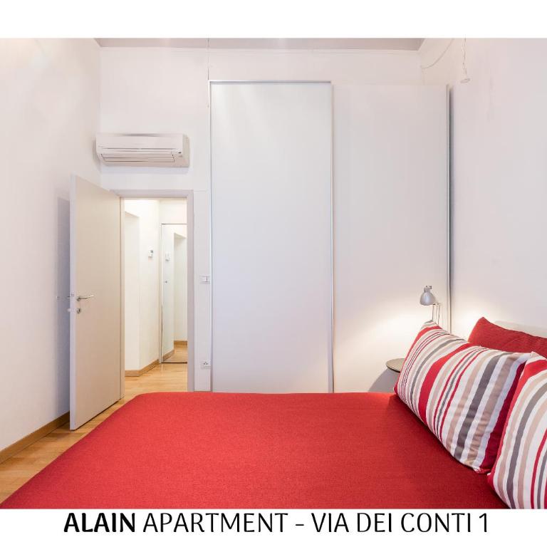 Design Apartments Florence- Florence City Center - Appartement d'1 Chambre - 1, Via Dei Conti - 28
