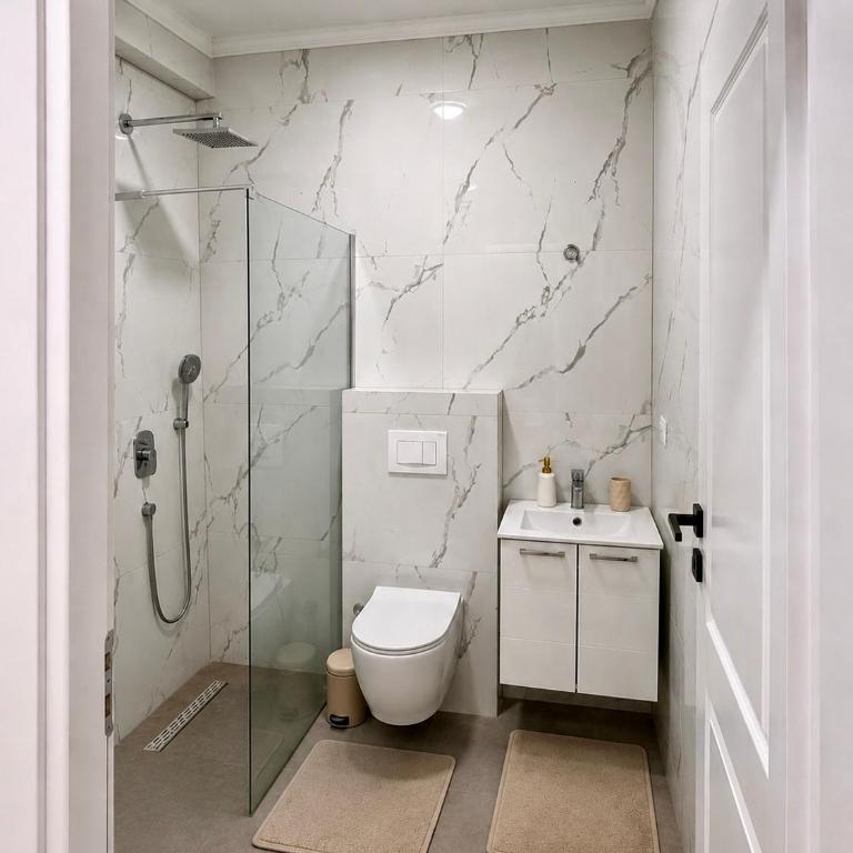 Luxury Family Apartment - Apartment mit 2 Schlafzimmern - 9