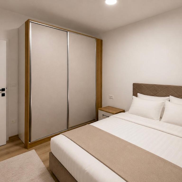 Luxury Family Apartment - Apartment mit 2 Schlafzimmern - 10
