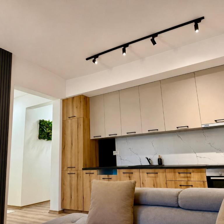 Luxury Family Apartment - Apartment mit 2 Schlafzimmern - 13