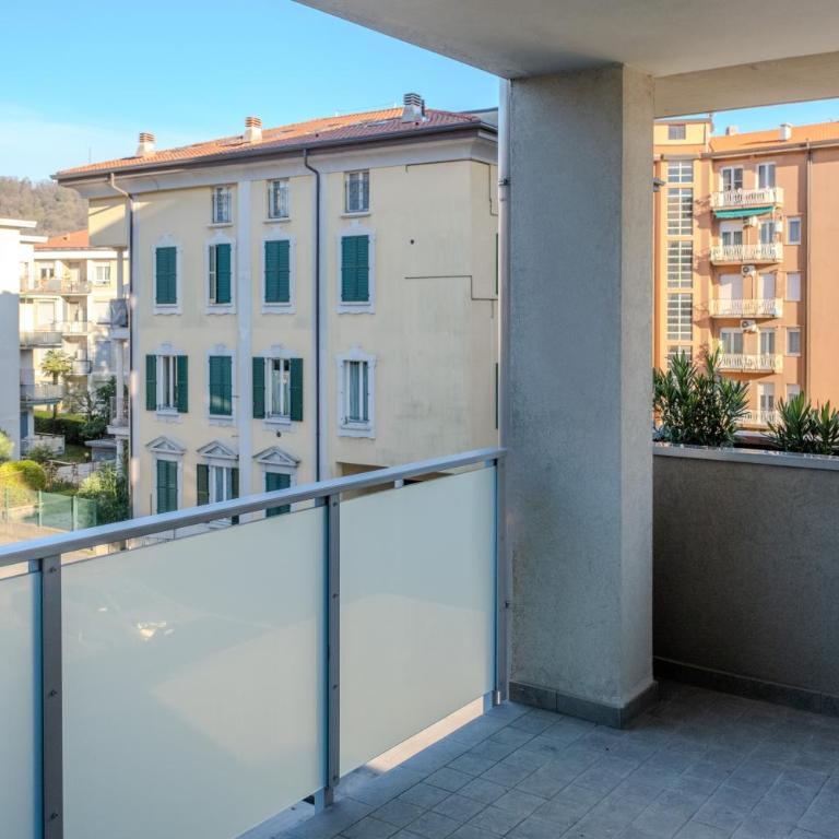 Marcello's Como Lake - Camerlata - Appartamento con 1 Camera da Letto - 7