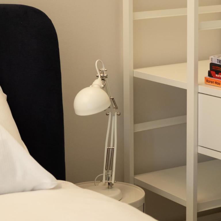 Marcello's Como Lake - Camerlata - Appartamento con 1 Camera da Letto - 11