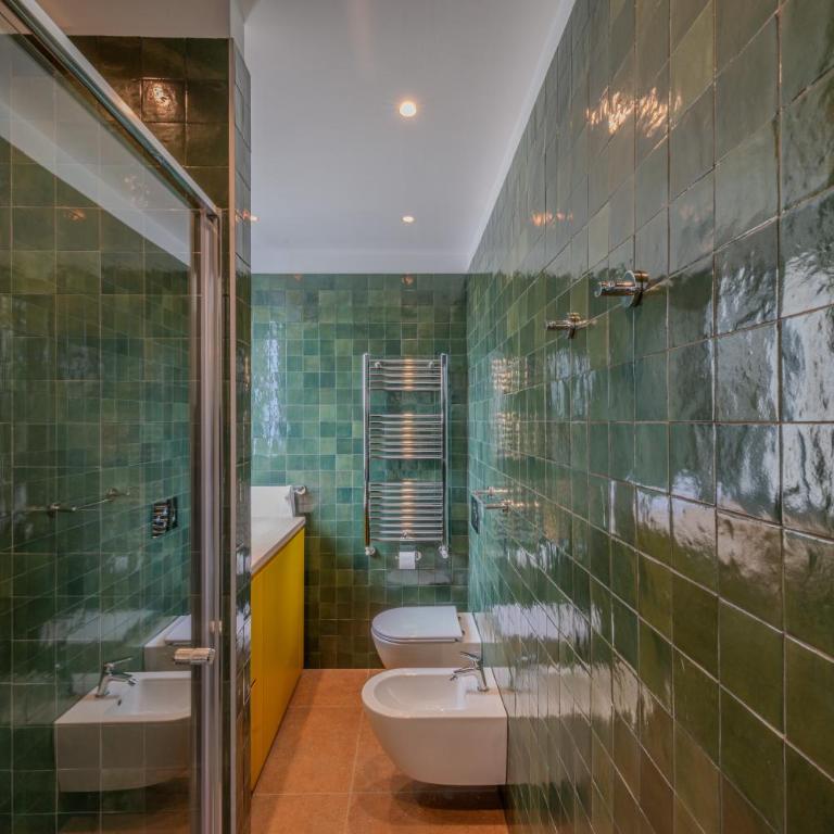 Marcello's Como Lake - Camerlata - Appartamento con 1 Camera da Letto - 13