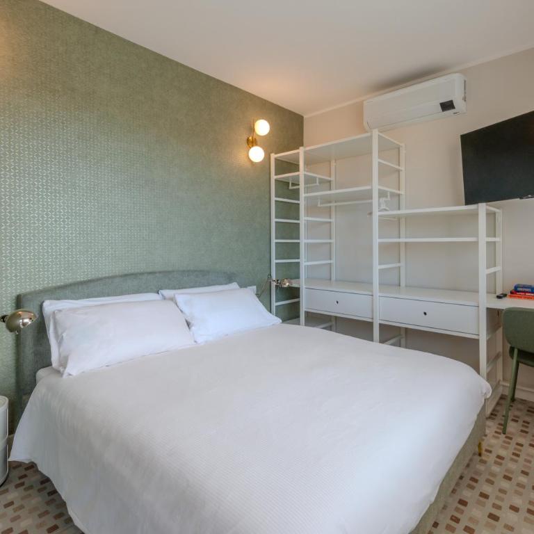 Marcello's Como Lake - Camerlata - Appartamento con 1 Camera da Letto - 5