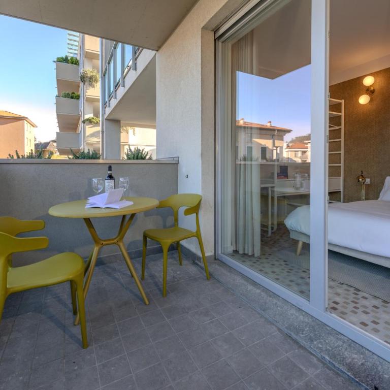 Marcello's Como Lake - Camerlata - Appartamento con 1 Camera da Letto - 7