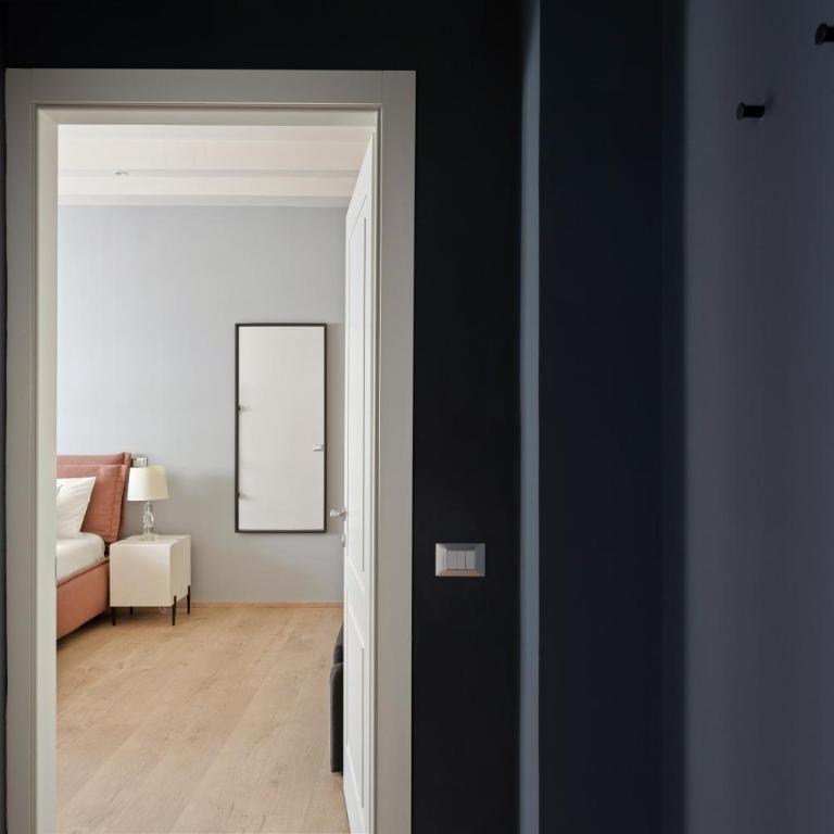 Parco Trabia Luxury Apartment - Haus mit 3 Schlafzimmern - 2