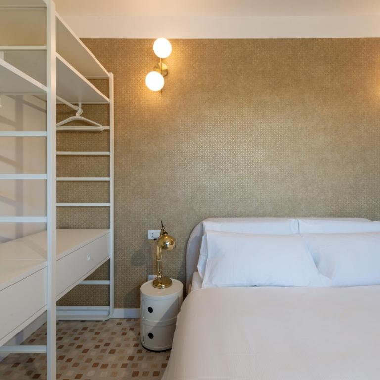 Marcello's Como Lake - Camerlata - Appartamento con 1 Camera da Letto - 4