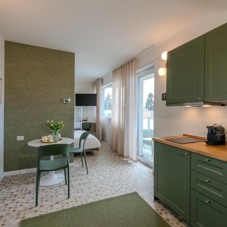 Marcello's Como Lake - Camerlata - Appartamento con 1 Camera da Letto - 1
