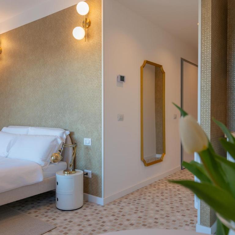 Marcello's Como Lake - Camerlata - Appartamento con 1 Camera da Letto - 16