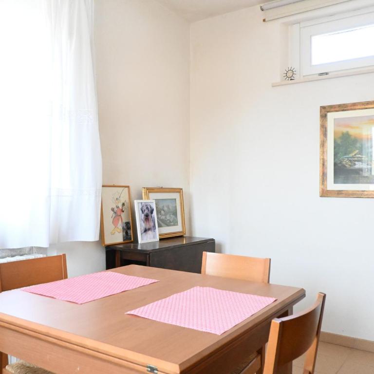 S327 - Sirolo, comodo bilocale ben accessoriato - Apartamento de 1 dormitorio - 2
