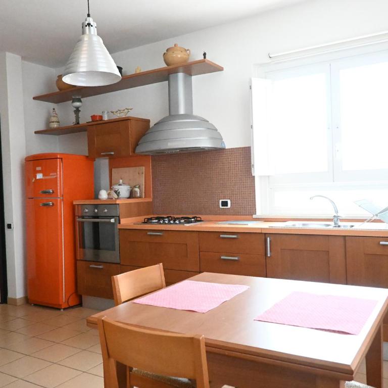 S327 - Sirolo, comodo bilocale ben accessoriato - Apartamento de 1 dormitorio - 11