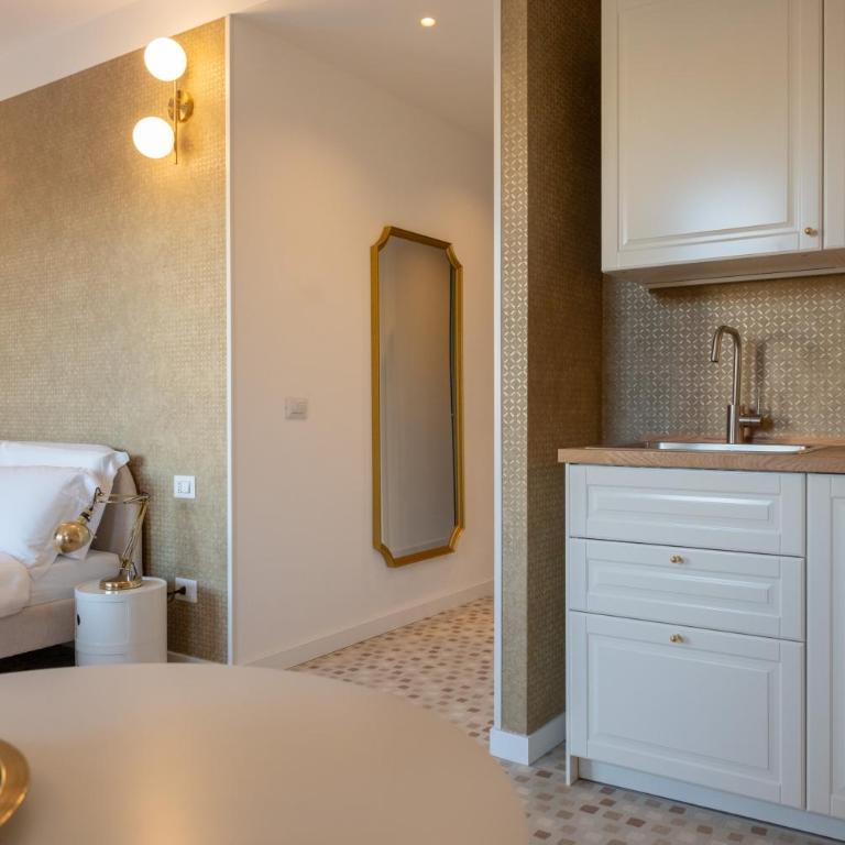 Marcello's Como Lake - Camerlata - Appartamento con 1 Camera da Letto - 17