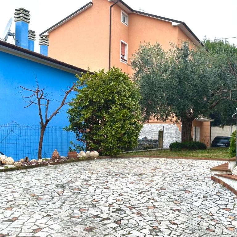 S327 - Sirolo, comodo bilocale ben accessoriato - Apartamento de 1 dormitorio - 7