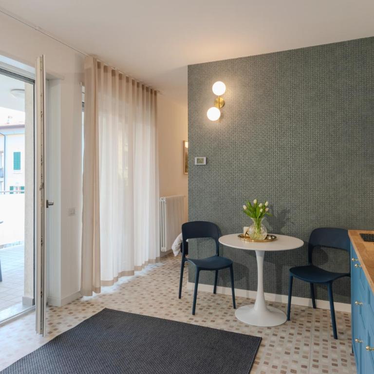 Marcello's Como Lake - Camerlata - Appartamento con 1 Camera da Letto - 2