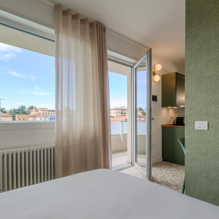 Marcello's Como Lake - Camerlata - Appartamento con 1 Camera da Letto - 9