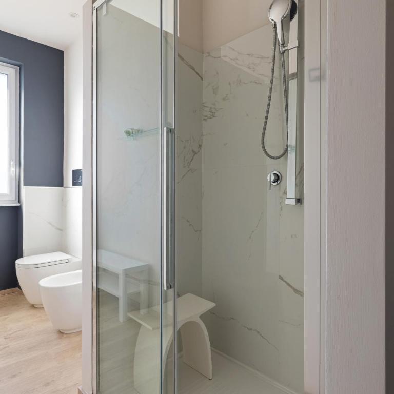 Parco Trabia Luxury Apartment - Haus mit 3 Schlafzimmern - 6
