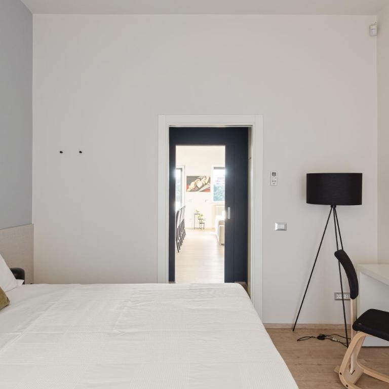 Parco Trabia Luxury Apartment - Haus mit 3 Schlafzimmern - 7