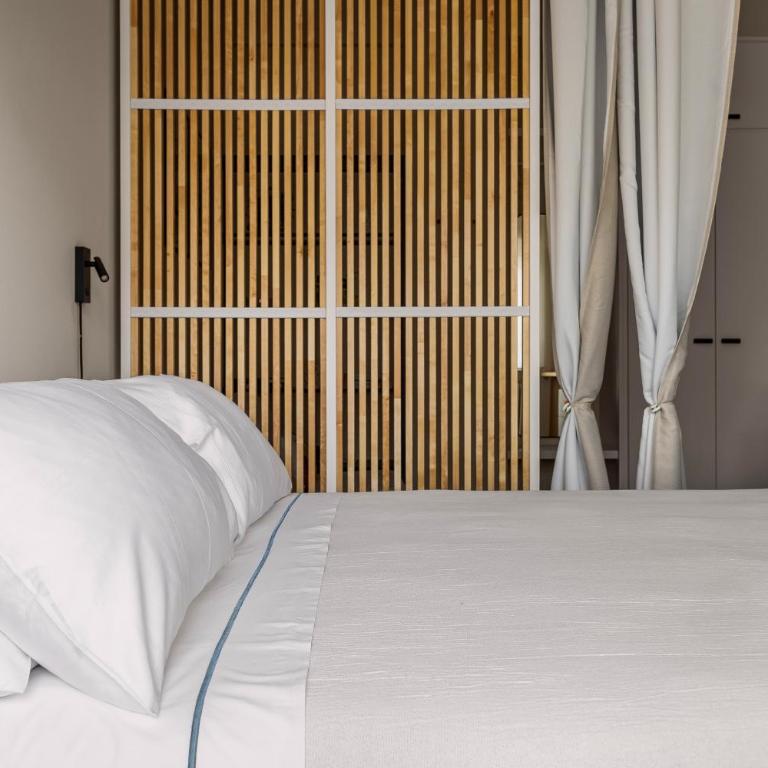 Parco Trabia Luxury Apartment - Haus mit 1 Schlafzimmer - 3