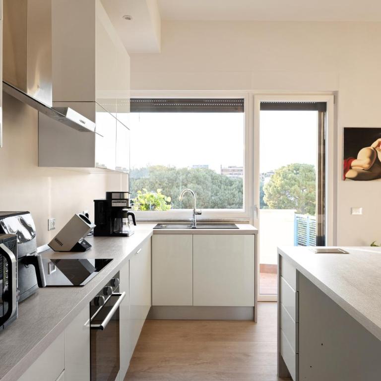 Parco Trabia Luxury Apartment - Haus mit 3 Schlafzimmern - 1