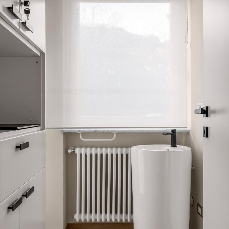 Parco Trabia Luxury Apartment - Haus mit 1 Schlafzimmer - 4