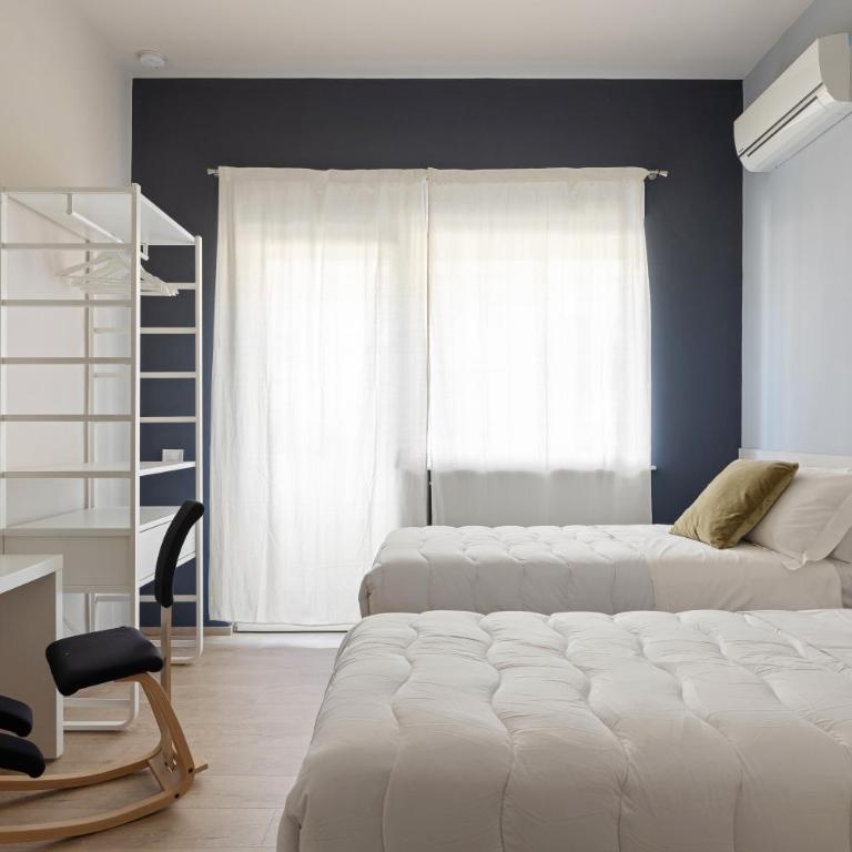 Parco Trabia Luxury Apartment - Haus mit 3 Schlafzimmern - 11