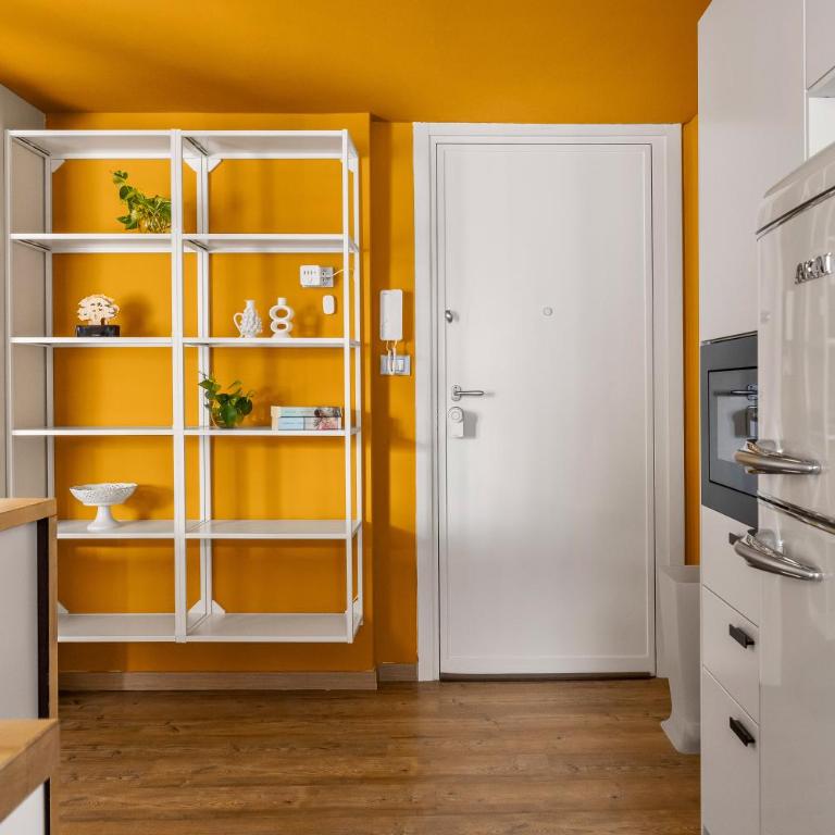 Parco Trabia Luxury Apartment - Haus mit 1 Schlafzimmer - 7