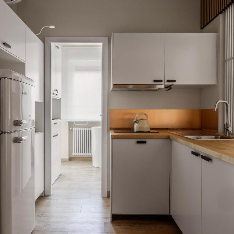 Parco Trabia Luxury Apartment - Haus mit 1 Schlafzimmer - 9