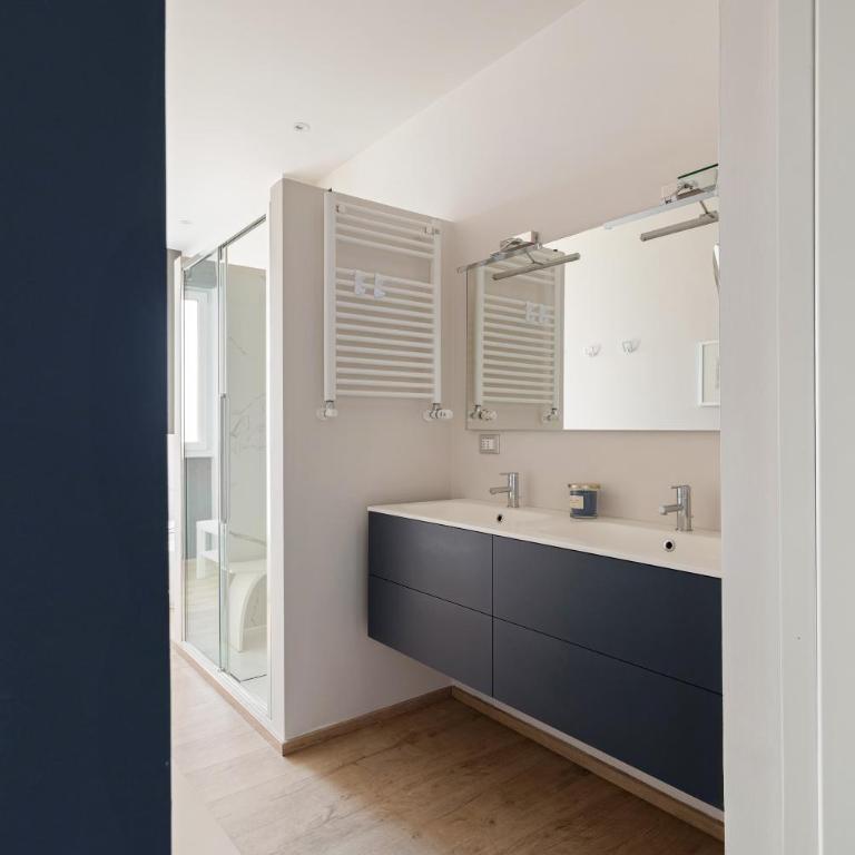 Parco Trabia Luxury Apartment - Haus mit 3 Schlafzimmern - 14