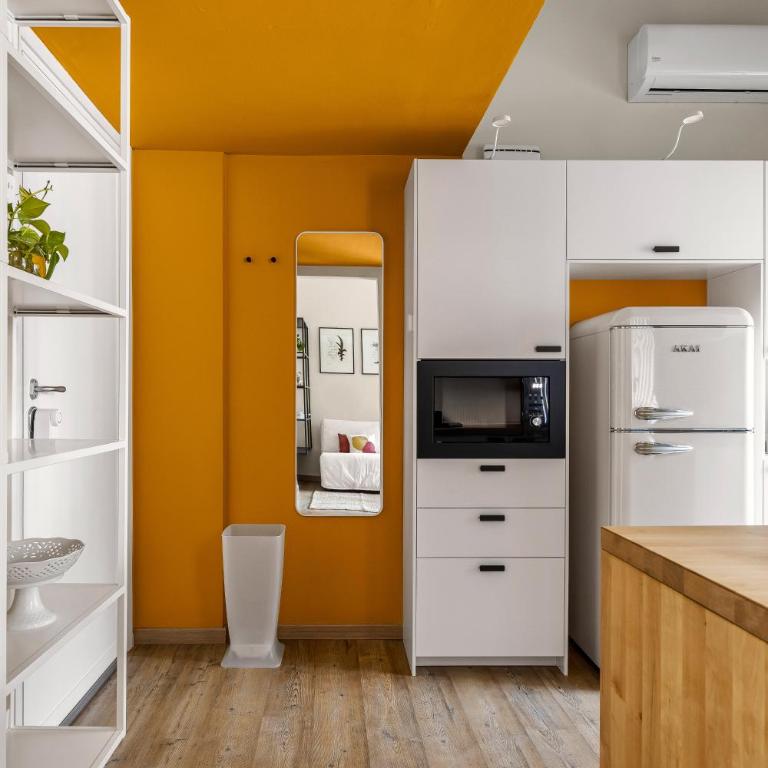 Parco Trabia Luxury Apartment - Haus mit 1 Schlafzimmer - 10