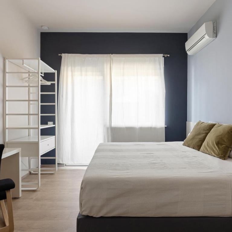 Parco Trabia Luxury Apartment - Haus mit 3 Schlafzimmern - 16